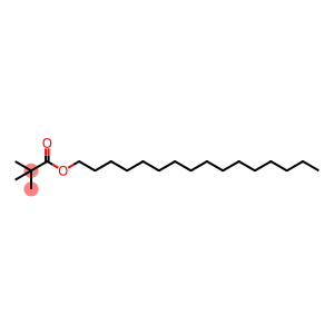 2,2-Dimethylpropionic acid, hexadecyl ester