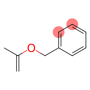 [(prop-1-en-2-yloxy)methyl]benzene