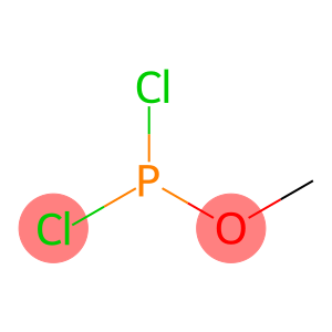 Phosphorodichloridous acid, methyl ester