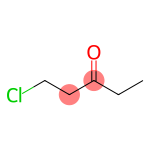 1-Chloropentan-3-one