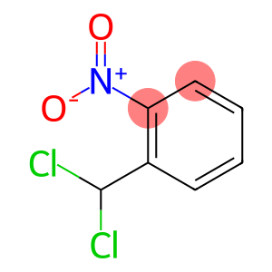 1-(dichloromethyl)-2-nitrobenzene