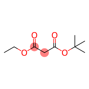ethyl t-butyl malonate