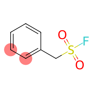 Phenylmethansulfonylfluorid