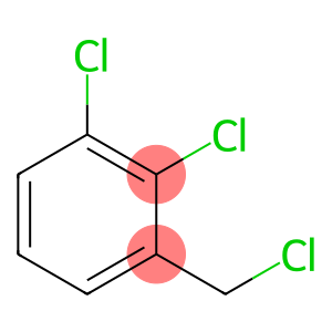 1,2-dichloro-3-(chloromethyl)benzene