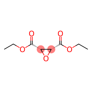 2,3-Oxiranedicarboxylic acid, diethyl ester, (2R,3S)-rel- (9CI)