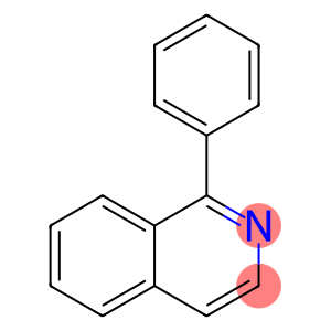 苯基异喹啉