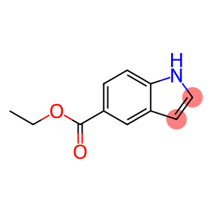 ethyl 1H-indole-5-carboxylate