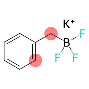 Potassium benzyl(trifluoro)borate(1-)