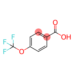4-[(Trifluoromethyl)sulfanyl]benzoyl chloride