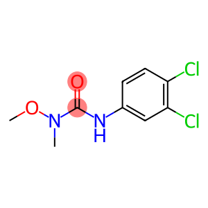 1-methoxy-1-methyl-3-(3,4-dichlorophenyl)urea
