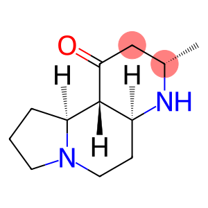 Eleokanidine A