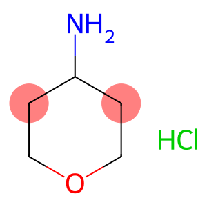 四氢吡喃胺盐酸盐