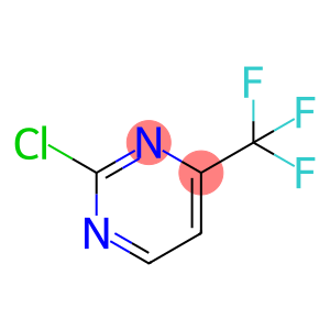2-氯-4-三氟甲基嘧啶