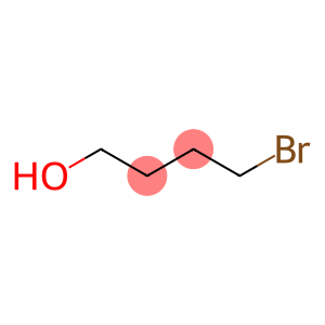 4-Bromobutan-1-ol