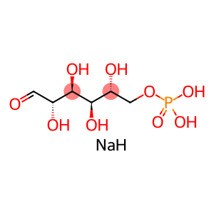 D-甘露糖-6-磷酸钠