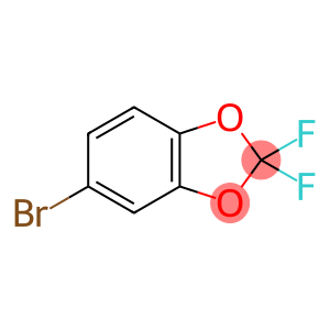 5-bromo-2,2-difluorobenzodioxole