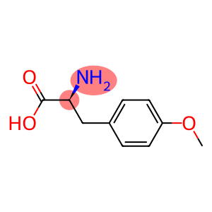 DL-Tyrosine, O-Methyl-