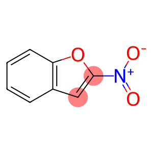 Benzofuran, 2-nitro-