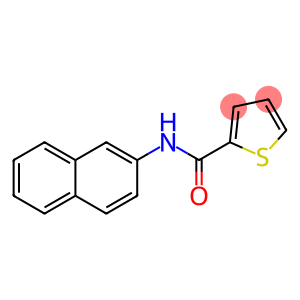 N-2-naphthyl-2-thiophenecarboxamide