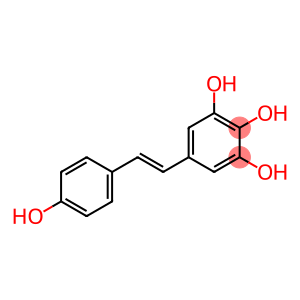 4-HydroxyResveratrol