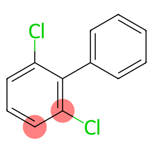 2,6-dichlorobiphenyl