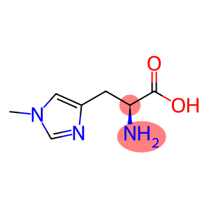 1-N-Methyl-L-histidine