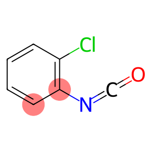 2-Chlorophenyl isocyanate