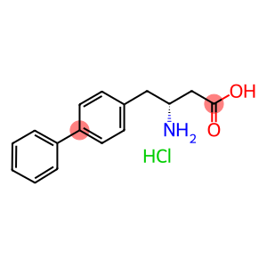 (R)-3-AMINO-4,4-DIPHENYL-BUTYRIC ACID HYDROCHLORIDE