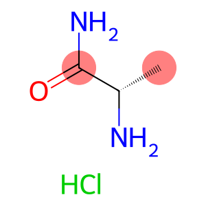 (S)-2-氨基丙酰胺盐酸盐