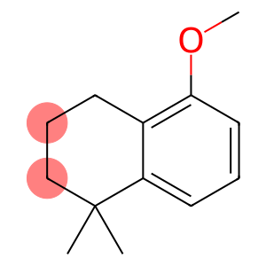 1,2,3,4-tetrahydro-5-Methoxy-1,1-diMethylnaphthalene