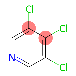 3,4,5-trichloropyridine