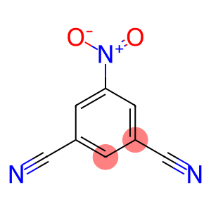 5-nitroisophthalonitrile
