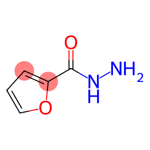 FURANE-2-CARBOXYLIC ACID HYDRAZIDE