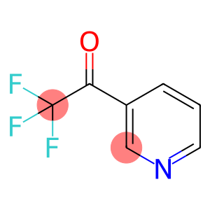 2,2,2-三氟-1-(吡啶-3-基)乙酮