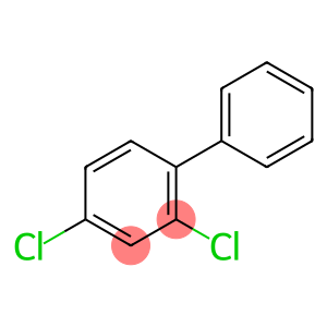 2,4-Dichloro-1-phenylbenzene