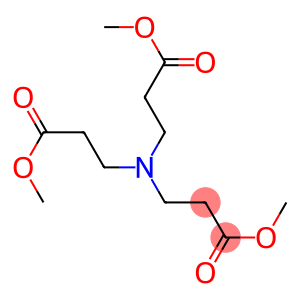 triMethyl 3,3',3''-nitrilotripropanoate
