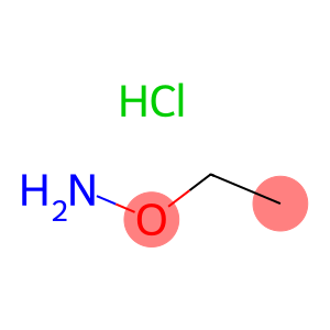 Ethylhydroxylammoniumhydrochloride