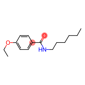 4-ethoxy-N-hexylbenzamide