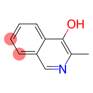 3-METHYLISOQUINOLIN-4-OL