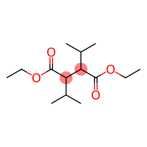 iethyl2,3-di(propan-2-yl)butanedioate