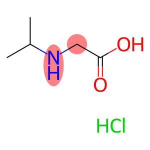 N-异丙基甘氨酸盐酸盐