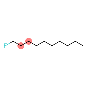 Decyl fluoride