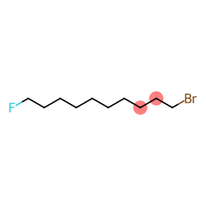 decane, 1-bromo-10-fluoro-