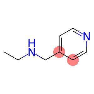 N-(pyridin-4-ylmethyl)ethanamine