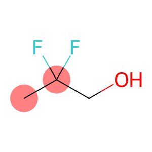 2,2-Difluoro-1-hydroxypropane