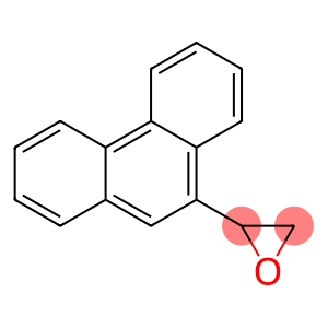 9-Oxiranylphenanthrene