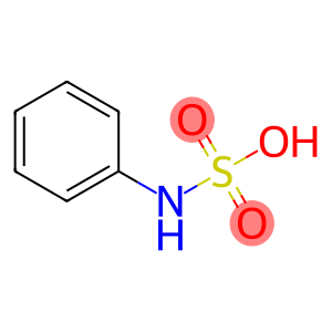 Phenylsulfamidic acid