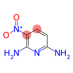 3-Nitro-2,6-pyridinediamine