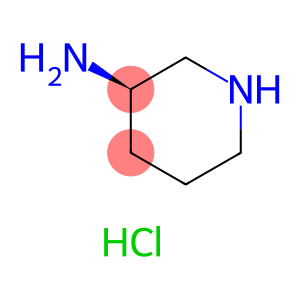 (R)-PIPERIDIN-3-YLAMINE DIHYDROCHLORIDE