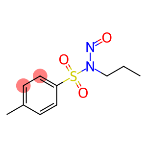 N-丙基-N-亚硝基对甲苯磺酰胺
